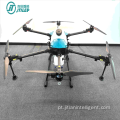 Pulverizador agrícola de drones uav de uav